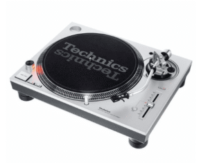 vinile e giradischi