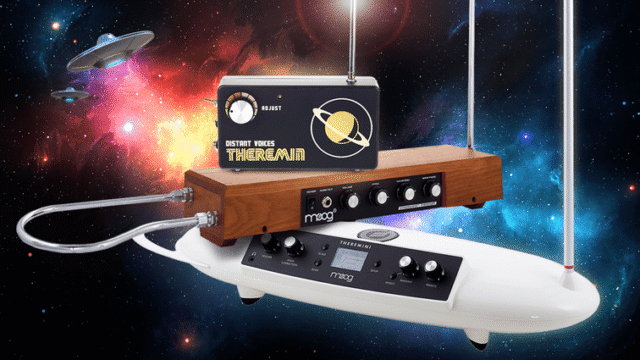 Theremin