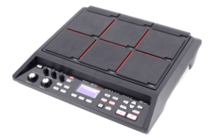 Roland SPD-SX Sampling Pad