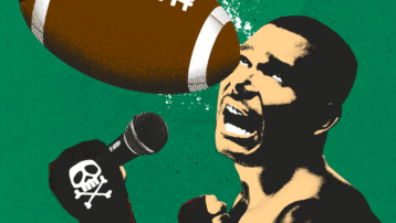 Superbowl Halftime