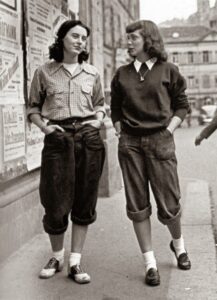 Moda in musica
