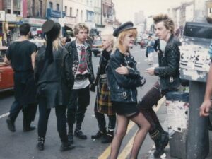 Moda in musica