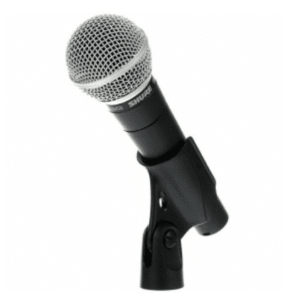 Shure SM58