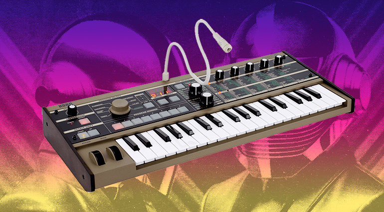 guida pratica al vocoder
