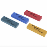 Hosco H-FPR-Set Polishing Rubbers - come cambiare le corde