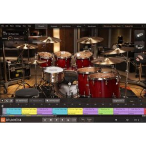 trasformare batteria in controller MIDI