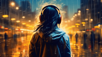 meteo e gusti musicali