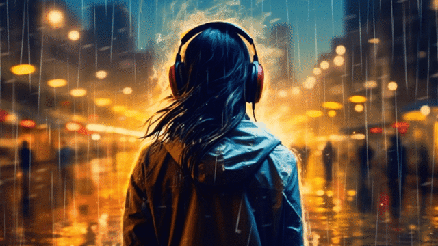 meteo e gusti musicali