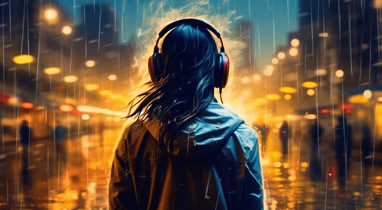 meteo e gusti musicali