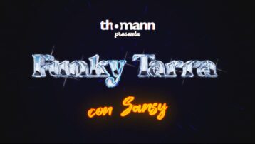 funky tarra