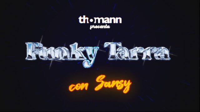 funky tarra