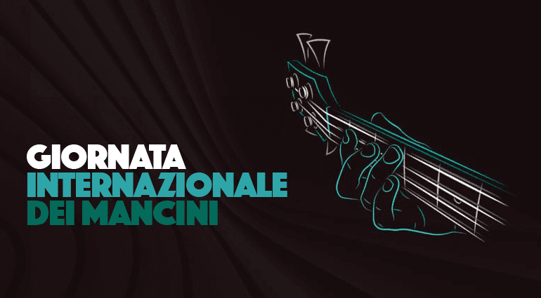 musicisti mancini