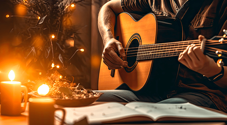 migliorare testi canzoni