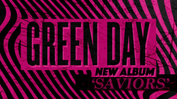 Green Day Saviors