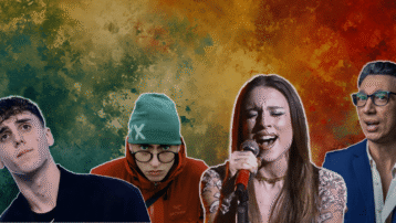 figli d'arte musicisti italiani