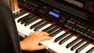 Digitalpiano