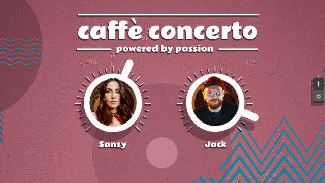 caffè Concerto