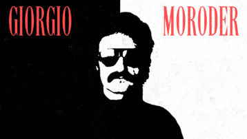 Giorgio Moroder Migliori Colonne Sonore