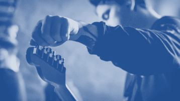 Accordature Alternative per Chitarra