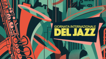 giornata internazionale del jazz