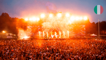 migliori festival italiani