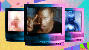 Le migliori canzoni Eurodance degli anni 90