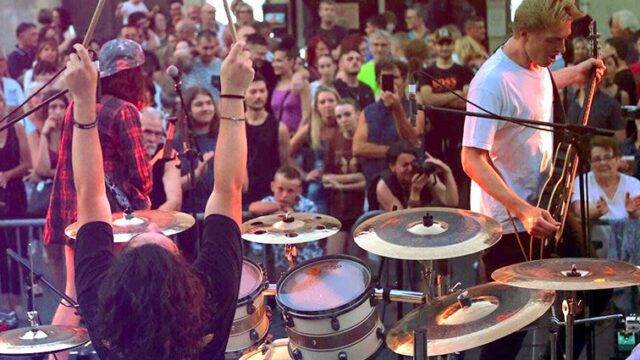 festa della musica