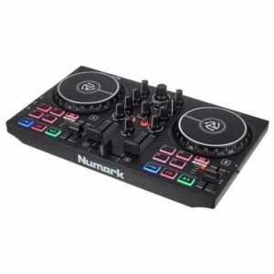Numark Party Mix MKII mixare DJ