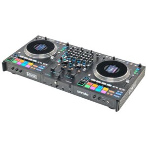 Rane Performer mixare DJ