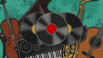 10 migliori canzoni strumentali