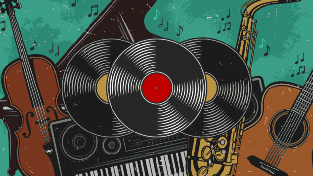 10 migliori canzoni strumentali