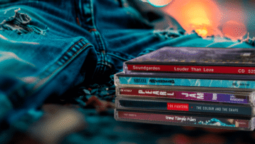 band grunge