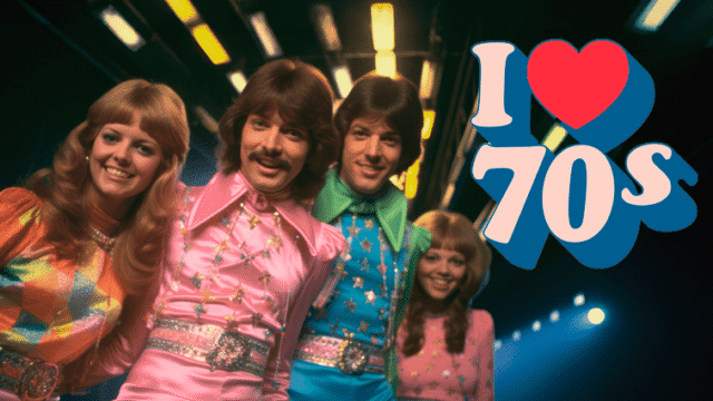 migliori rock band anni '70
