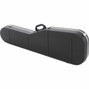 Hiscox PRO II-EBS bass guitar Case - come proteggere il proprio strumento musicale dal freddo