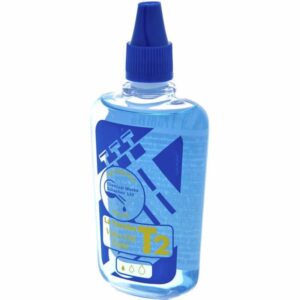 La Tromba Valve Oil T2 Light