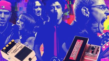 canzoni anni 2000 chitarra