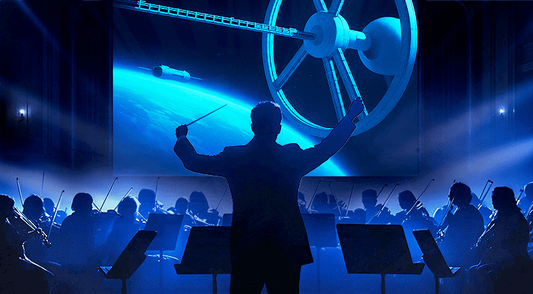 10 canzoni di musica classica più usate nei film