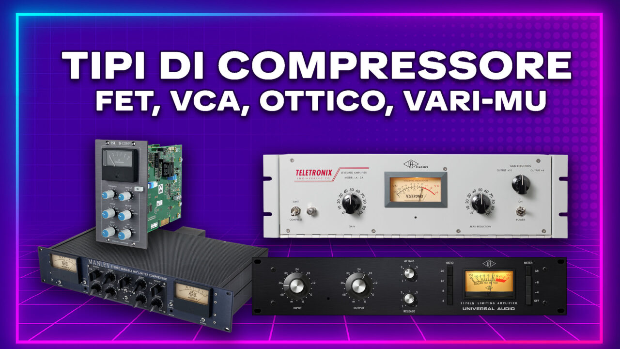 compressori