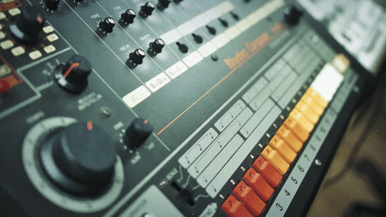 808 day