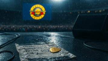 guns n roses