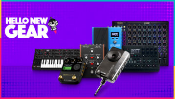 hello new gear ottobre 2025