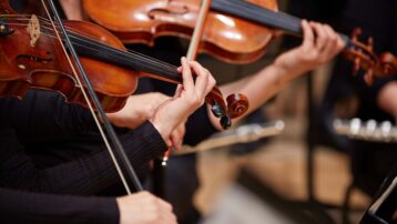 violino e viola