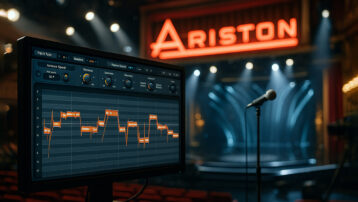 autotune a sanremo