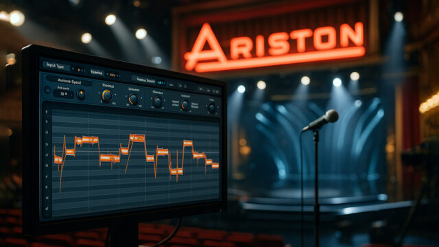autotune a sanremo