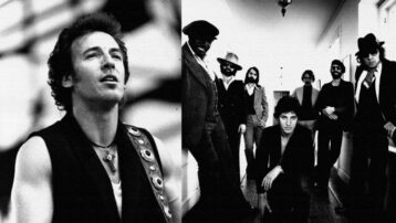 bruce springsteen
