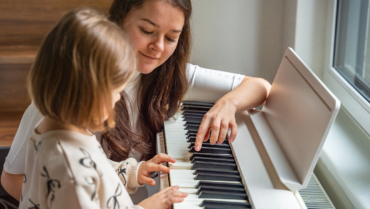 5 consigli pianoforte