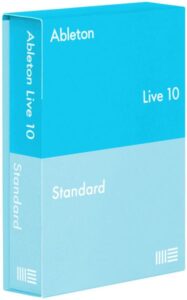 Ableton Live 10 Standard