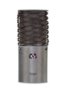 Aston Origin (condenser)