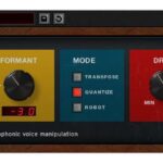 Soundtoys Little AlterBoy
