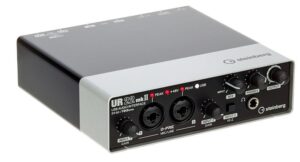 Steinberg UR22 MK2